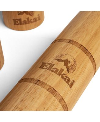 Hevea Crew Social Scatter Game