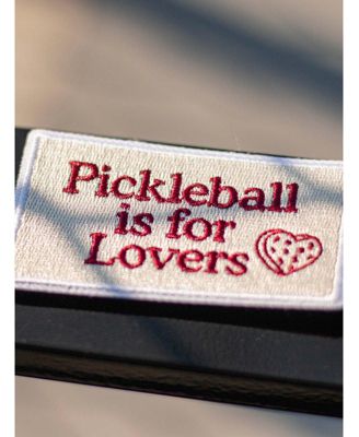 Pickleball Patches
