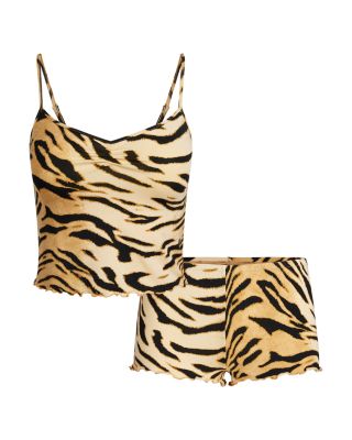 Sleep Cami & Shorts Set