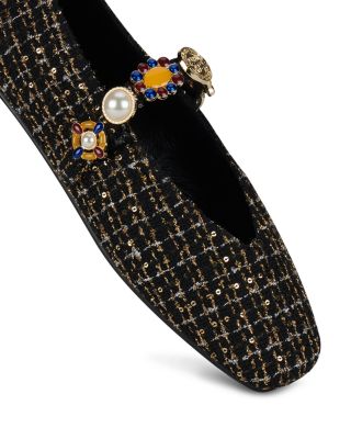 Women&#39;s Amarissa 2 Embellished Flats