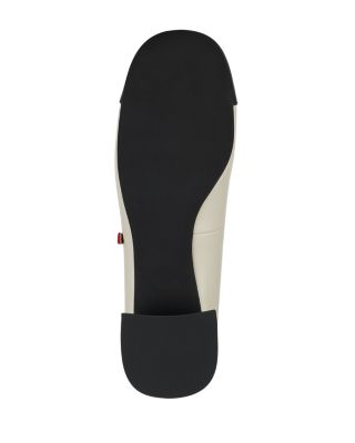 Women's Baby Doll Pumps