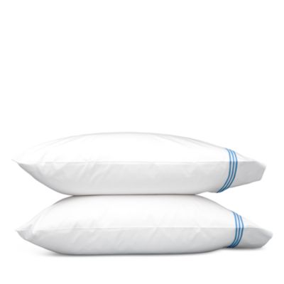 Bel Tempo King Pillowcase, Pair