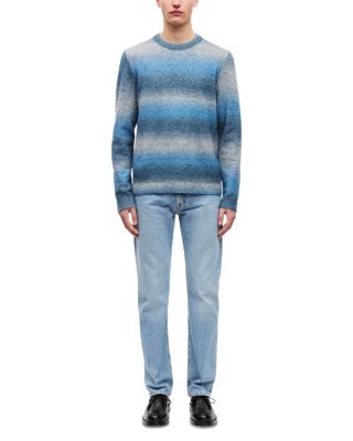 Aiden Crewneck Sweater