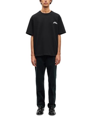 Saflorian Graphic Tee