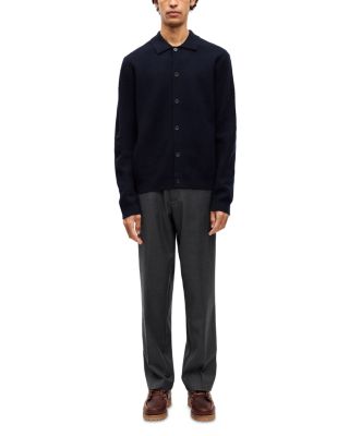 Sarichard Cardigan Sweater