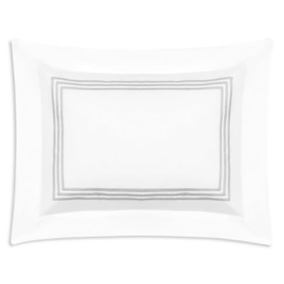 Bel Tempo Boudoir Sham