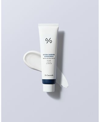 Hydra Barrier Sunscreen