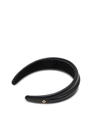 Leather Headband