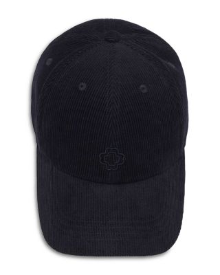 Corduroy Cap