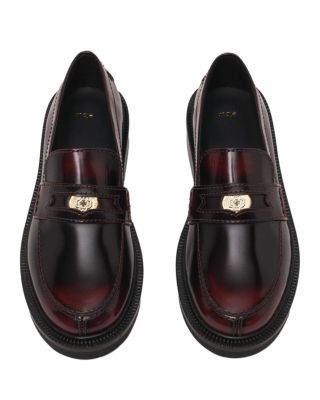 Women&#39;s 124FLOFERTOLD Loafer Flats