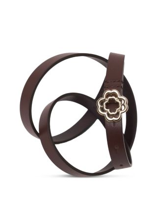 Women's Mini Moon Belt