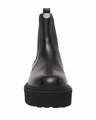 Women's Chelsea Boots