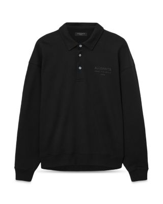 Xander Sweater Polo