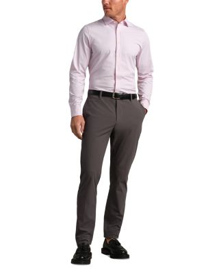 Commuter Slim Fit Shirt