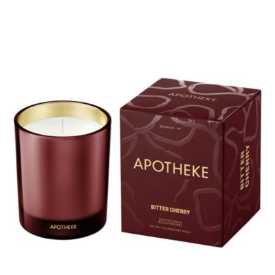 Bitter Cherry Petite Scented Candle, 5 oz.