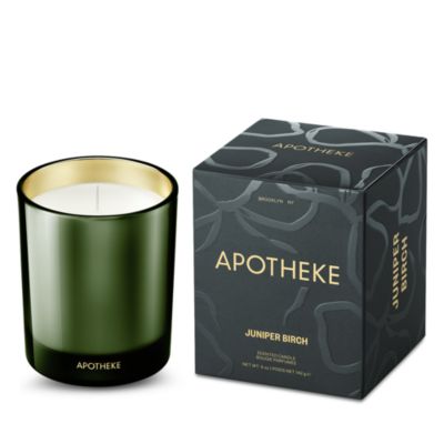 Juniper Birch Petite Scented Candle, 5 oz.