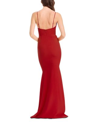 Eliana Mermaid Dress