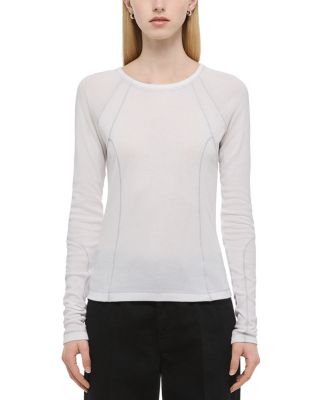 Raglan Top