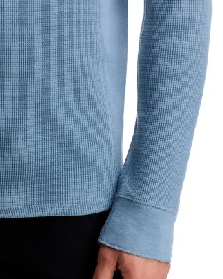 Thermal Crewneck Shirt