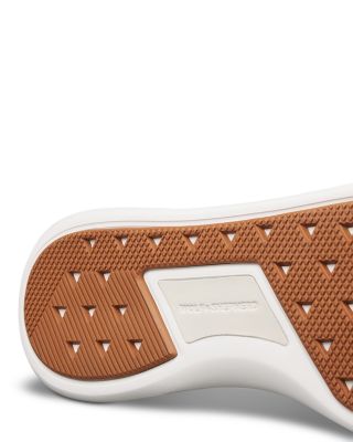 Men's Baller One Sport Lace Up Sneakers