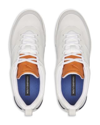 Men's Baller One Sport Lace Up Sneakers