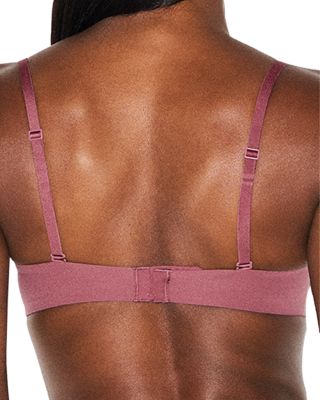 Fits Everybody T Shirt Bra