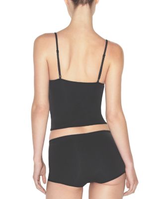 FE Picot Cami & Boyshorts Set