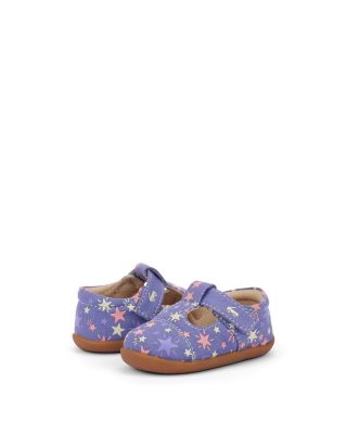 Girls' Bianca Mini T Bar Mary Jane Shoes - Baby, Toddler