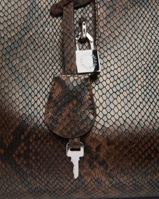 Stella Ryder Open Tote