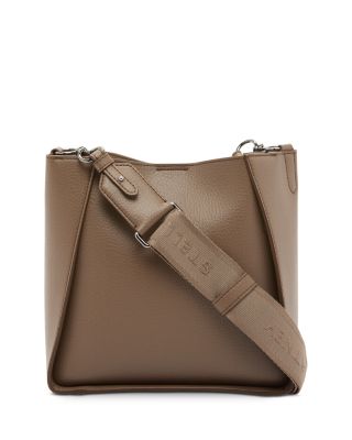 Logo Crossbody Bag