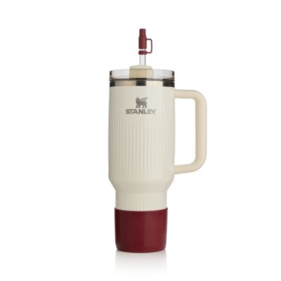 The Quencher Tumbler Boot and Straw Cover Set, 40 Oz.