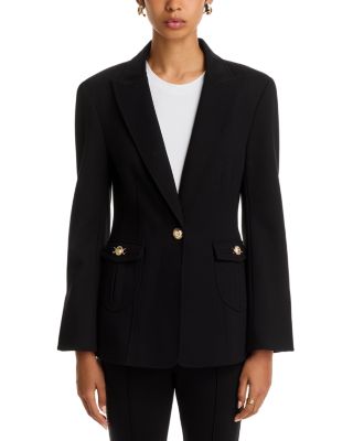 Sable Blazer