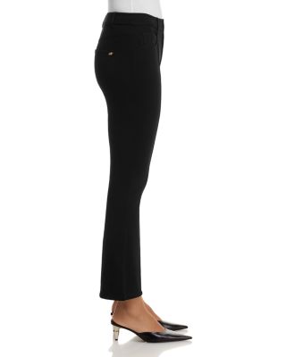 Ponte Shannon Pants