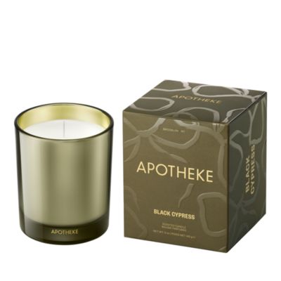 Black Cypress Petite Scented Candle, 5 oz.