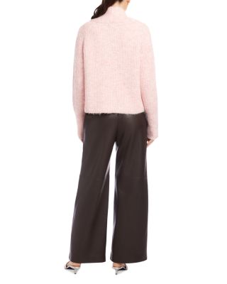 Cely Cropped Cardigan