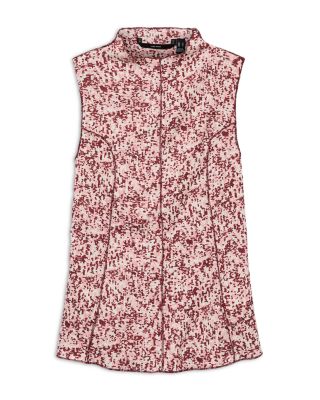 Gina Sleeveless Top
