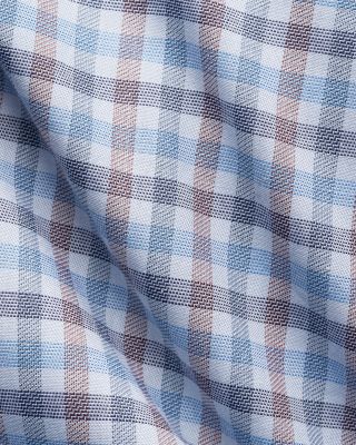 Contemporary Fit Check Shirt