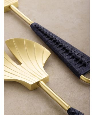 Vitali Salad Servers, Set of 2