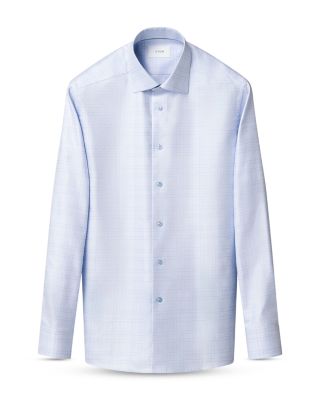 Slim Fit Check Shirt