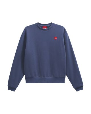 TNF™ Red Box Crewneck Sweatshirt