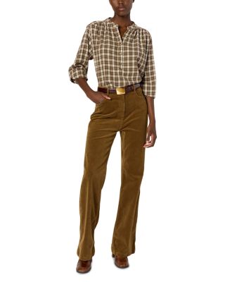 Chantal Corduroy Pants