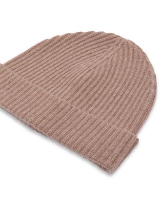 Gaelle Cashmere Knit Hat