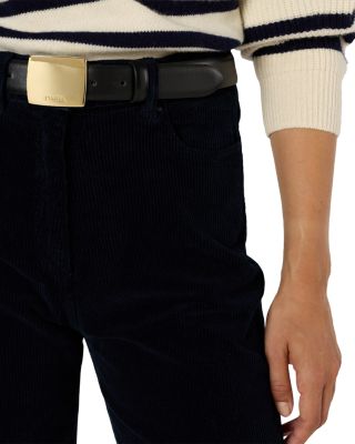 Celeste Corduroy Pants