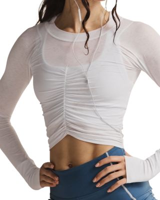 Mile A Minute Layer Top