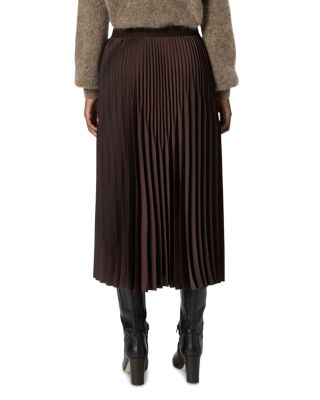 Bahira Midi Skirt