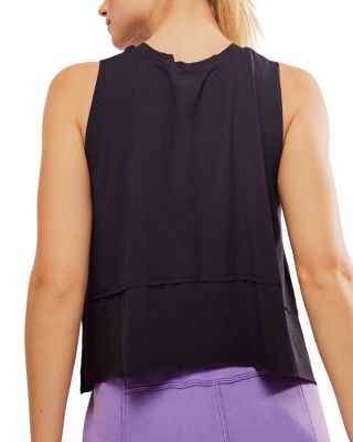 Tempo Tank Top