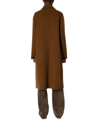 Milena Wool Coat