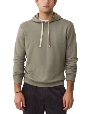 Pacifica Stretch Hoodie