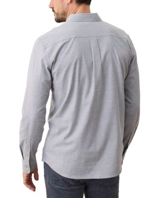 California Oxford Shirt