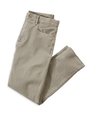 5 Pocket Flex Terry Pants